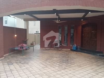 DEFENCE Phase 6 1 Kanal Full House For Rent
