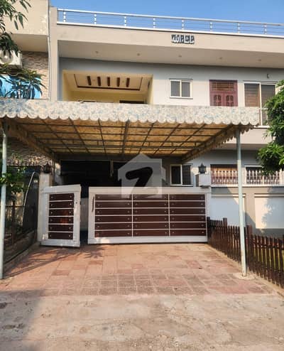 Brand New House For Sale In D-12 Markaz Brand New House For Sale In D-12 Markaz
