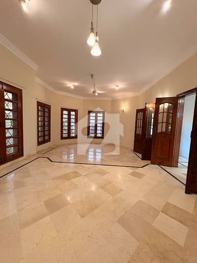 500 Yard Ground Portion for Rent | Prime Location in DHA Phase 6