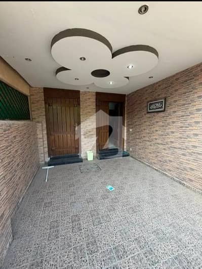 Bahria Town 5 Marla House For Sale Bahria Town 5 Marla House For Sale