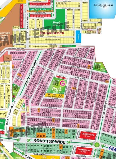 Sui Gas Phase-2 Ideal To Invest And Ideal To Live