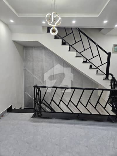 5 marla Brand new House on Rent