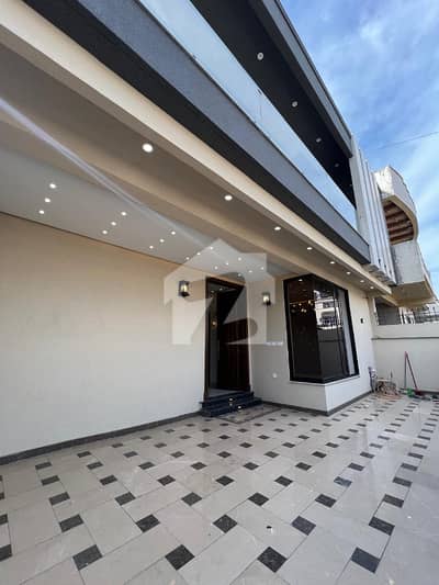 1 Kanal Ground Portion For Rent