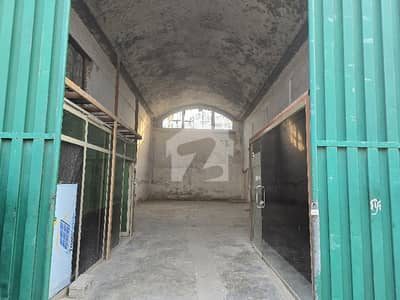 Ideally Located Warehouse Of 2000 Square Feet Is Available For Rent In I-9