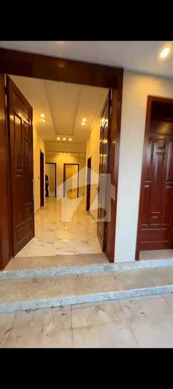 Stylish 10 Marla Brand New Double Unit Family House With Modern Finishes For Rent Stylish 10 Marla Brand New Double Unit Family House With Modern Finishes For Rent