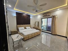 Fully Renovated & Furnished 1 Bed Lounge Apartment For Sale | 1200 Sq. Ft. | Prime Location With Car Parking Fully Renovated & Furnished 1 Bed Lounge Apartment For Sale | 1200 Sq. Ft. | Prime Location With Car Parking