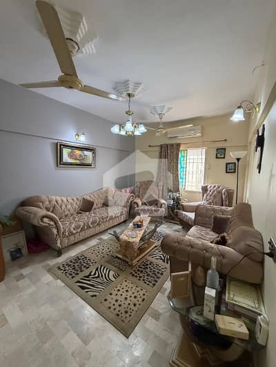 3 BED APARTMENT FOR SALE MAIN ROAD FACING