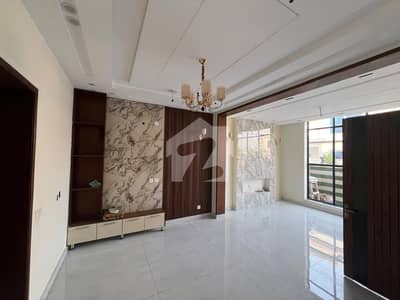 Brand New Portion Available For Rent Best Location