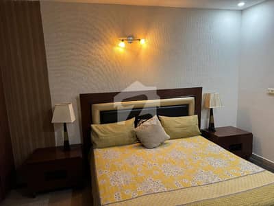 1 bedroom furniture apartment available for sale