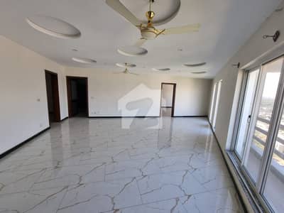 With Solar Shared 3 Side Open Height Wil Full DHA 4 View
