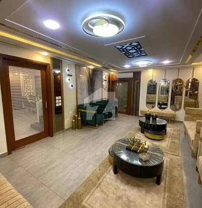 Like Brand New 3 Bedroom Upper Portion Is Available For Rent In DHA Phase 8