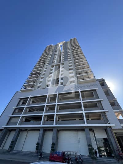 Aesthetic Flat Of 2000 Square Feet For rent Is Available