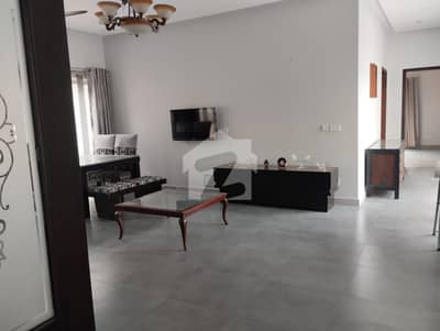 Defence Phase 7 1 Kanal Upper Portion For Rent
