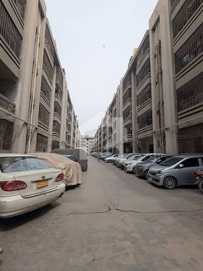 Saima Heaven Premium Apartment for Sale | Gulshan-e-Iqbal Block 4  Modern 3 Bed DD Apartments | Prime Location | Family Environment