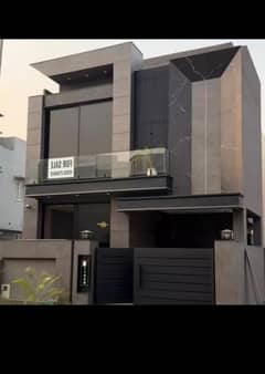Brand New House Available For Rent
