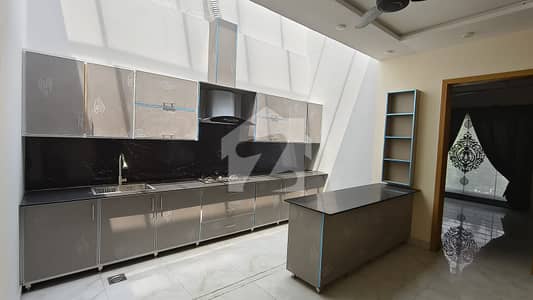 Urgent sale 8 Marla Beautiful Brand New house