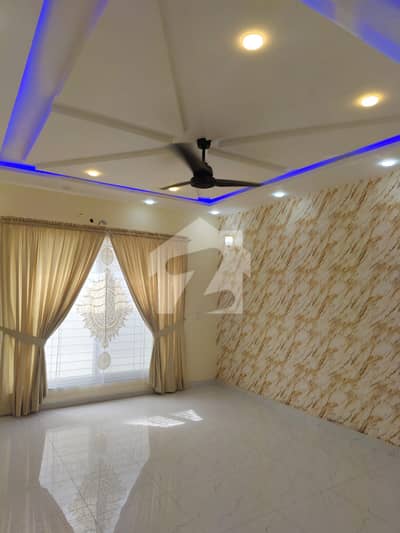 Urgent Sale 8 Marla Beautiful Brand New House