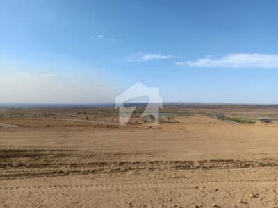 500 Yards Residential plot Beach Streets DHA PHASE 8 Karachi