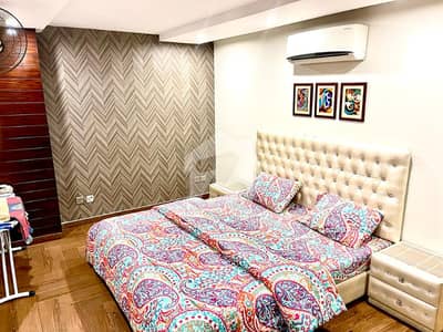 1 Bed Luxury Furnished Apartment For Rent in Bahria Town Lahore 1 Bed Luxury Furnished Apartment For Rent in Bahria Town Lahore