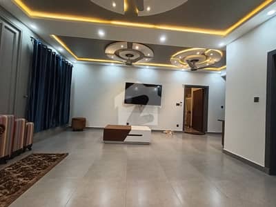 9 Marla Furnish House Available For Sale
