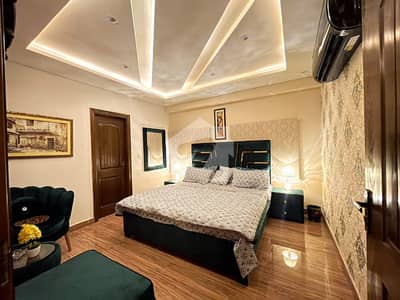 1 Bed Luxury Furnished Apartment For Rent Sector E Bahria Town Lahore 1 Bed Luxury Furnished Apartment For Rent Sector E Bahria Town Lahore