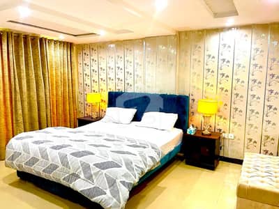 1 Bedroom Luxury Furnished Apartment For Rent in Bahria Town Lahore 1 Bedroom Luxury Furnished Apartment For Rent in Bahria Town Lahore