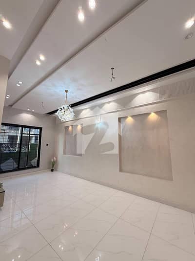 New portion 1 kanal for Rent