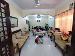 House on 120 sq yard in 13-D/1 having Good Condition