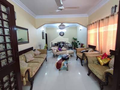 House on 120 sq yard in 13-D/1 having Good Condition