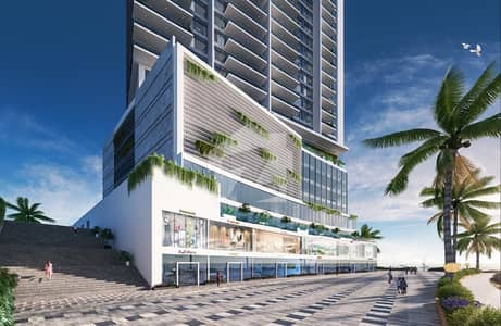 Reserve A Flat Of 2375 Square Feet Now In HMR Waterfront Reserve A Flat Of 2375 Square Feet Now In HMR Waterfront