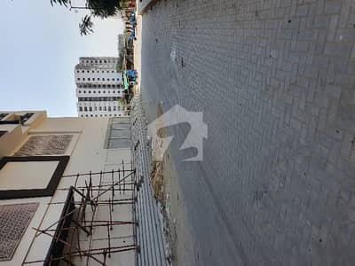 سمیرا کمفرٹس گلزارِ ہجری,سکیم 33,کراچی میں 2 کمروں کا 5 مرلہ فلیٹ 1.25 کروڑ میں برائے فروخت۔