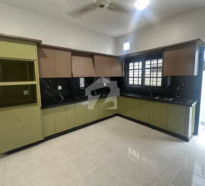 Fully Renovated 500 Yards Ground Portion Is Available For Rent In DHA Phase 6