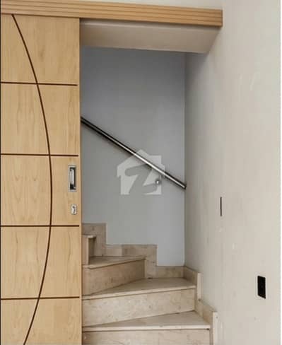 Brand New Luxury Portion/House Available Premium Finish & Modern Design