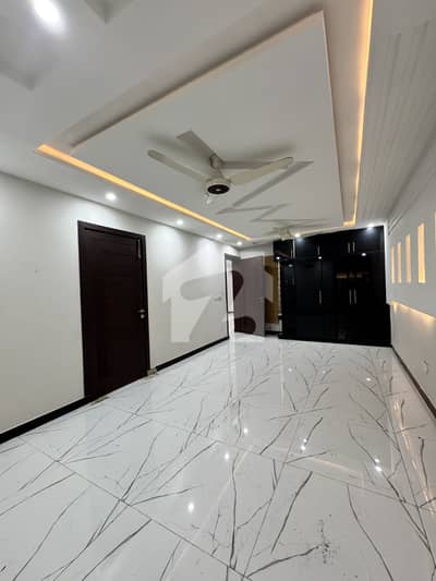 F-10 Excellent Modern And Spacious Portion All New Bathrooms And Kitchen Tile Flooring Top Location Close End Street For Rent
