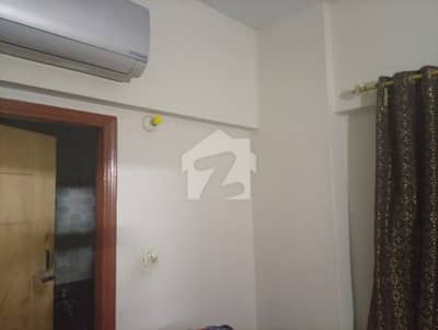 Prime Location Flat Of 950 Square Feet Is Available For sale In North Nazimabad - Block H