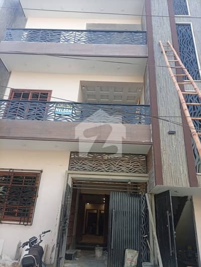 نارتھ ناظم آباد ۔ بلاک ایچ نارتھ ناظم آباد,کراچی میں 3 کمروں کا 9 مرلہ بالائی پورشن 3.6 کروڑ میں برائے فروخت۔ نارتھ ناظم آباد ۔ بلاک ایچ نارتھ ناظم آباد,کراچی میں 3 کمروں کا 9 مرلہ بالائی پورشن 3.6 کروڑ میں برائے فروخت۔