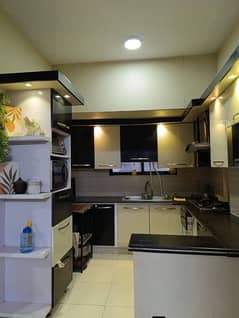 APARTMENT AVAILABLE FOR SALE IN HIGH-RISE BUILDING
