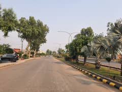 1 Kanal Plot Lowest Price 124 Lac