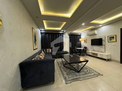 2 Bed Luxury Furnished Apartment For Rent in Bahria Town Lahore 2 Bed Luxury Furnished Apartment For Rent in Bahria Town Lahore