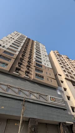 Reserve A Centrally Located Prime Location Flat Of 1800 Square Feet In Shaheed Millat Road