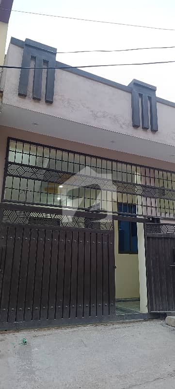 Brand New House For Sale