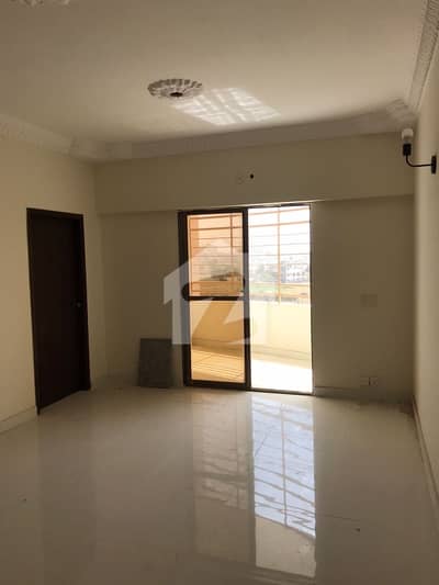 Burj Ul Harmain 4 BED DD West Open Road Facing