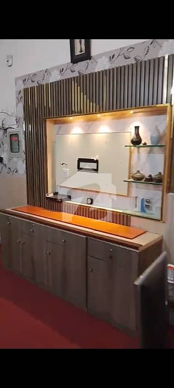 Furnished apartments for Rent