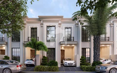 3 MARLA BEAUTIFUL HOSUE FOR SALE ON INSTALMENTS ADJACENT TO BAHRIA TOWN