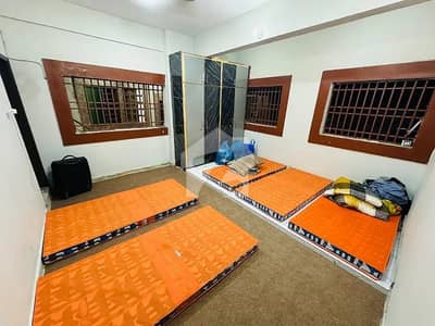 Sharing Room Available