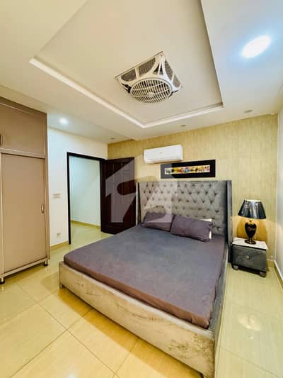 2 Bed Luxury Furnished Apartment Sector E For Rent in Bahria Town Lahore 2 Bed Luxury Furnished Apartment Sector E For Rent in Bahria Town Lahore