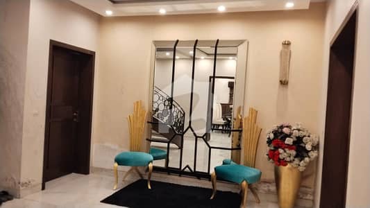 2 Kanal Luxury House for Sale in DHA Phase 1 Basement, 5 Bedrooms & 3 Servant Quarters