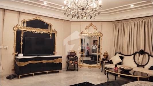 ڈی ایچ اے فیز 1 ڈی ایچ اے ڈیفینس,لاہور میں 5 کمروں کا 2 کنال مکان 16.5 کروڑ میں برائے فروخت۔