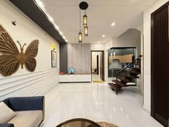 PORTION FOR SALE PRIME LOCATION AT GULSHAN-E-IQBAL BLOCK 1