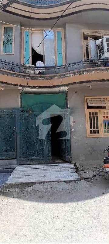 3 Marla Lower Portion For Rent